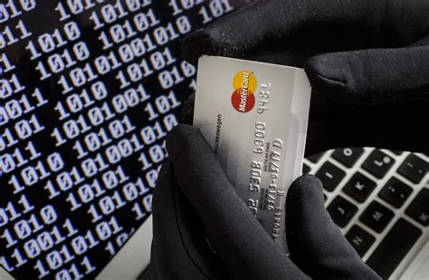 13 . . Stolen credit card numbers dark web